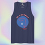 SC Be Yourself Durable Premium tank top