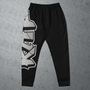 SC RAP Graphic Men's  Slim Fit Joggers