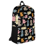 SC Friendly Cats Graphic Design Kid's Backpack
