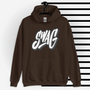 SC Swag Unisex Hoodie SC Swag Unisex Hoodie