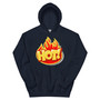 SC Women's Hot Cozy Hoodie