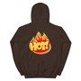 SC Women's Hot Cozy Hoodie