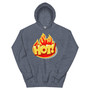 SC Women's Hot Cozy Hoodie