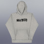 SC New York Unisex  Front Pocket Hoodie