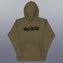 SC New York Unisex  Front Pocket Hoodie