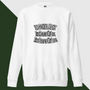 SC Motivated Classic Fit Unisex Premium Sweatshirt (Free Shipping)