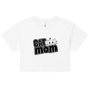 SC Cat Women’s Crop Top