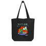 SC Mantis -Strong-Hold Eco Tote Bag