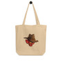 SC Scary Freddy Eco Tote Bag