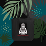 SC Horror Anime Tale Eco Tote Bag