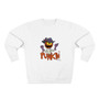 SC Scarecrow Unisex Premium Crewneck Sweatshirt