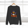 SC Scarecrow Unisex Premium Crewneck Sweatshirt