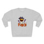 SC Scarecrow Unisex Premium Crewneck Sweatshirt