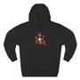 SC  Halloween Scarecrow Unisex Premium Pullover Hoodie SC  Halloween Scarecrow Unisex Premium Pullover Hoodie