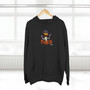 SC  Halloween Scarecrow Unisex Premium Pullover Hoodie SC  Halloween Scarecrow Unisex Premium Pullover Hoodie