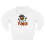 SC  Halloween Scarecrow Unisex Premium Pullover Hoodie SC  Halloween Scarecrow Unisex Premium Pullover Hoodie