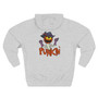 SC  Halloween Scarecrow Unisex Premium Pullover Hoodie SC  Halloween Scarecrow Unisex Premium Pullover Hoodie