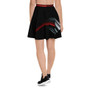 SC Blazing Skater Skirt