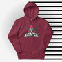 SC Reaper Gamer Unisex Hoodie