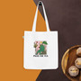SC Pass The Tea Organic Fashion Tote Bag SC Pass The Tea Organic Fashion Tote Bag