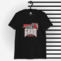 SC Grim Short-Sleeve Unisex T-Shirt