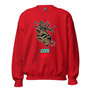 SC Cool Moose Unisex Sweatshirt SC Cool Moose Unisex Sweatshirt
