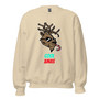 SC Cool Moose Unisex Sweatshirt SC Cool Moose Unisex Sweatshirt