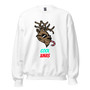 SC Cool Moose Unisex Sweatshirt SC Cool Moose Unisex Sweatshirt
