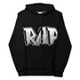 SC Rap Comfortable Unisex Hoodie  (shipping discount)