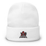 SC Reaper Embroidered Beanie SC Reaper Embroidered Beanie