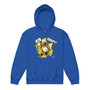 SC Youth GO Crazy Heavy Blend Hoodie