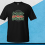 SC Spam Buster Short-Sleeve Unisex T-Shirt