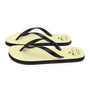 SC Beach Calling Mellow Yellow Flip-Flops