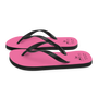 SC Beach Calling Hot Pink Flip-Flops