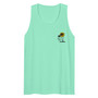 SC Beach Life Men’s Premium Tank Top
