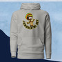 SC Jamaica Mi Sey Unisex Hoodie (Free Shipping)