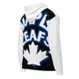 SC Leafs Spirit Unisex Zip Hoodie (Free Shipping)
