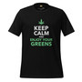 SC Eat Your Greens Unisex T-Shirt