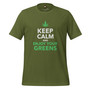 SC Eat Your Greens Unisex T-Shirt