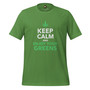 SC Eat Your Greens Unisex T-Shirt