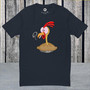 SC Chicken Pot Pie Short Sleeve T-Shirt SC Chicken Pot Pie Short Sleeve T-Shirt