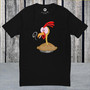 SC Chicken Pot Pie Short Sleeve T-Shirt SC Chicken Pot Pie Short Sleeve T-Shirt
