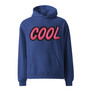 SC Cool Unisex Oversized Hoodie SC Cool Unisex Oversized Hoodie