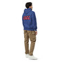 SC Cool Unisex Oversized Hoodie SC Cool Unisex Oversized Hoodie