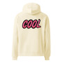 SC Cool Unisex Oversized Hoodie SC Cool Unisex Oversized Hoodie