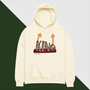 SC King Graphic Oversized Hoodie (Free shipping)