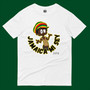 SC Jamaica Mi Sey Unisex Lightweight Short-Sleeve T-Shirt