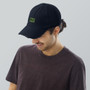 SC Embroidery Kick IT Cap *OUT OF STOCK*