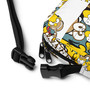 SC Go Crazy Utility Crossbody Bag SC Go Crazy Utility Crossbody Bag