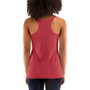 SC Graphic Flattering Women's Racerback Tank (Shipping discount)